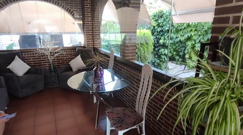 Foto 4 de Casa adosada en venta en Calle Cisne, Los Villares, Arganda del Rey