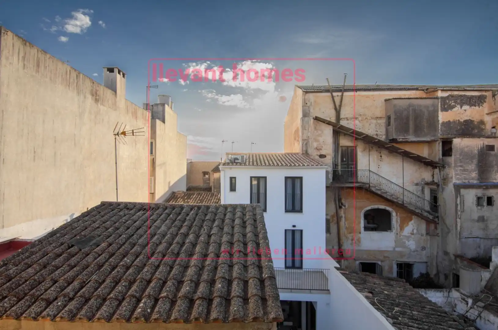 Country house zum Verkauf in Frare, 10, Felanitx Poble