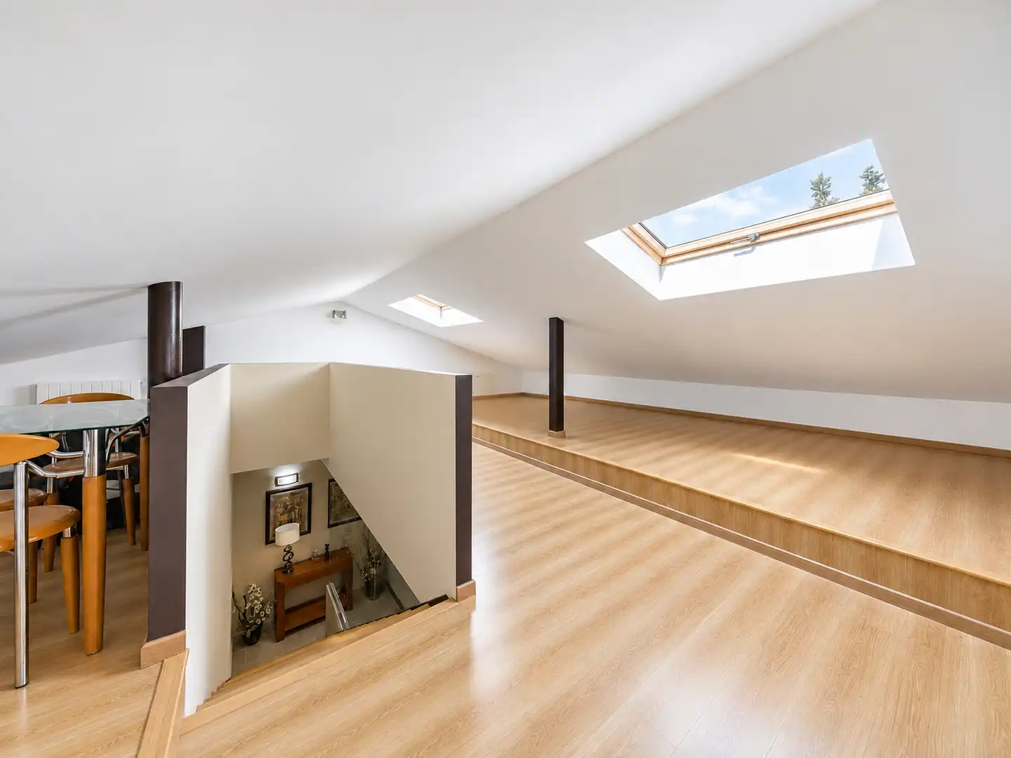 Adosado con terraza en venta en Gran Via de Lluís Companys, imagen 28