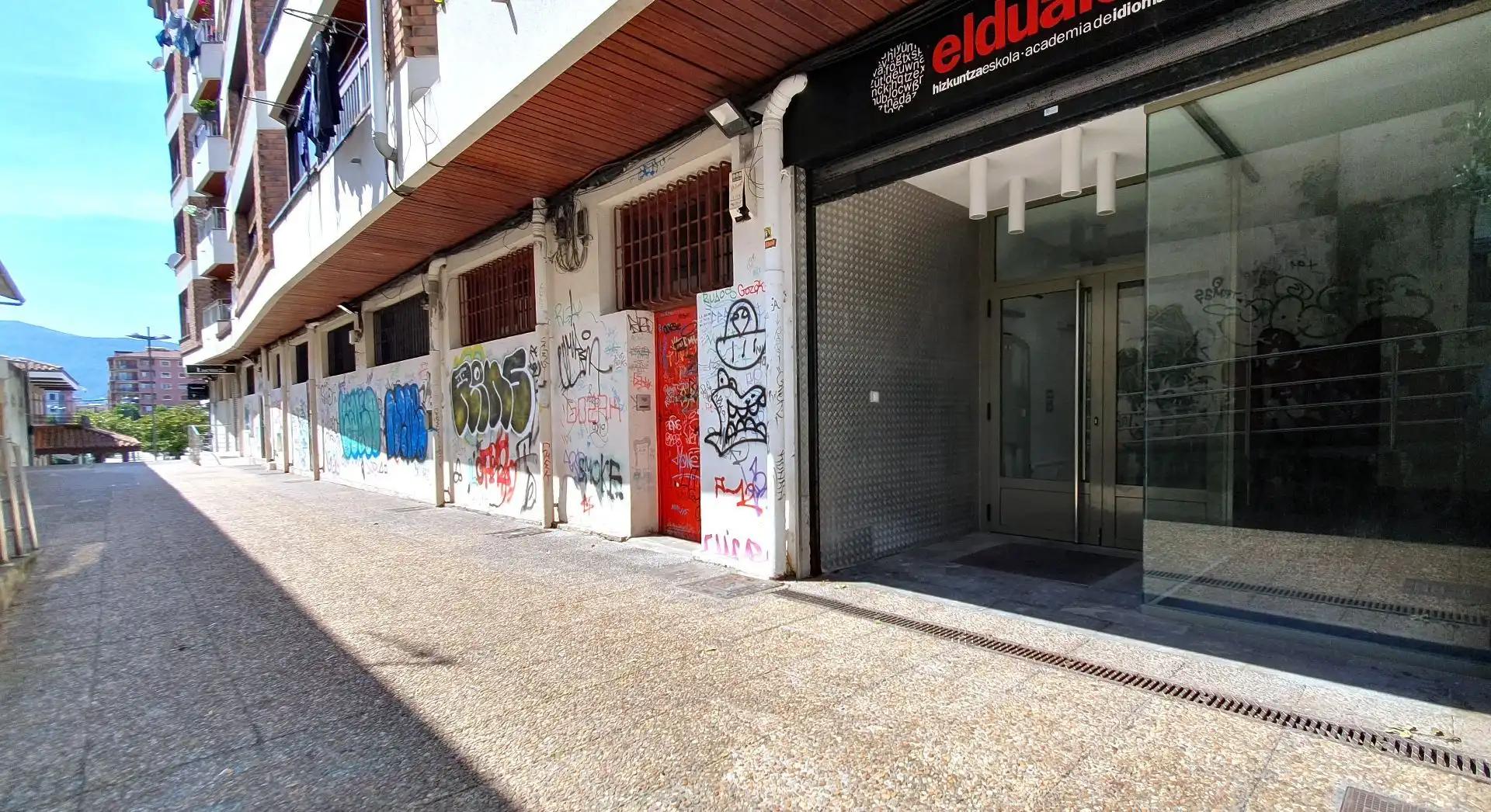 Business premises to rent in Centro - Mendibil - Santiago, imagen 47
