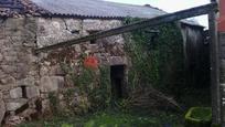 Vista exterior de Casa o xalet en venda en Brión amb Jardí privat