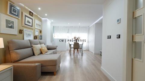 Foto 2 de Dúplex de lloguer a Jose Maria Orense, La Carrasca,  Valencia Capital