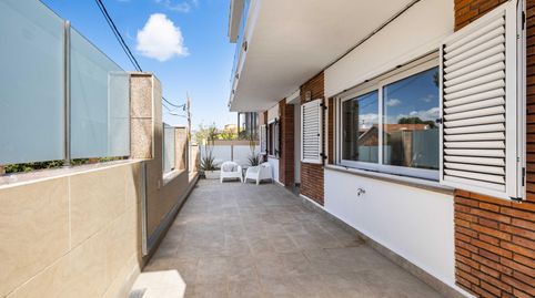 Photo 5 of Houses for sale in La Font d'en Fargues, Barcelona Capital