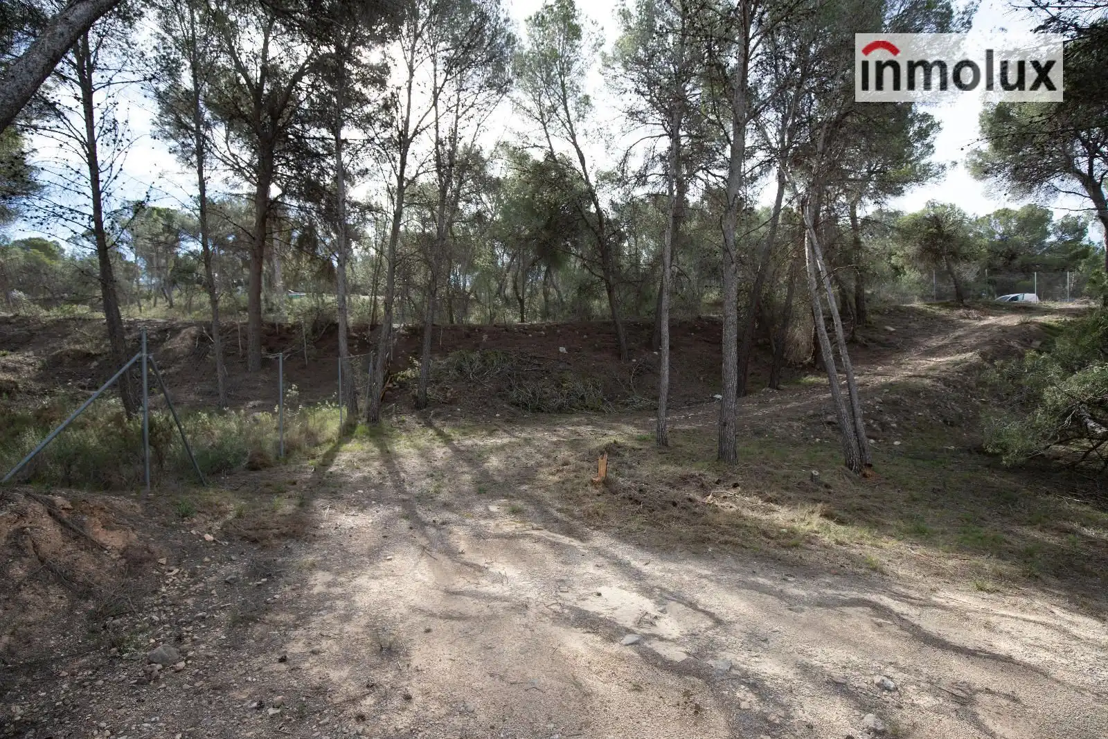 Terreno en venta en Tibi