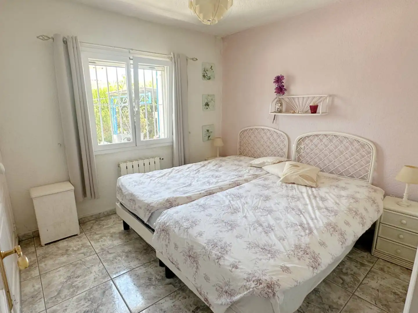 Villa con piscina in vendita a Els Poblets, imagen 15