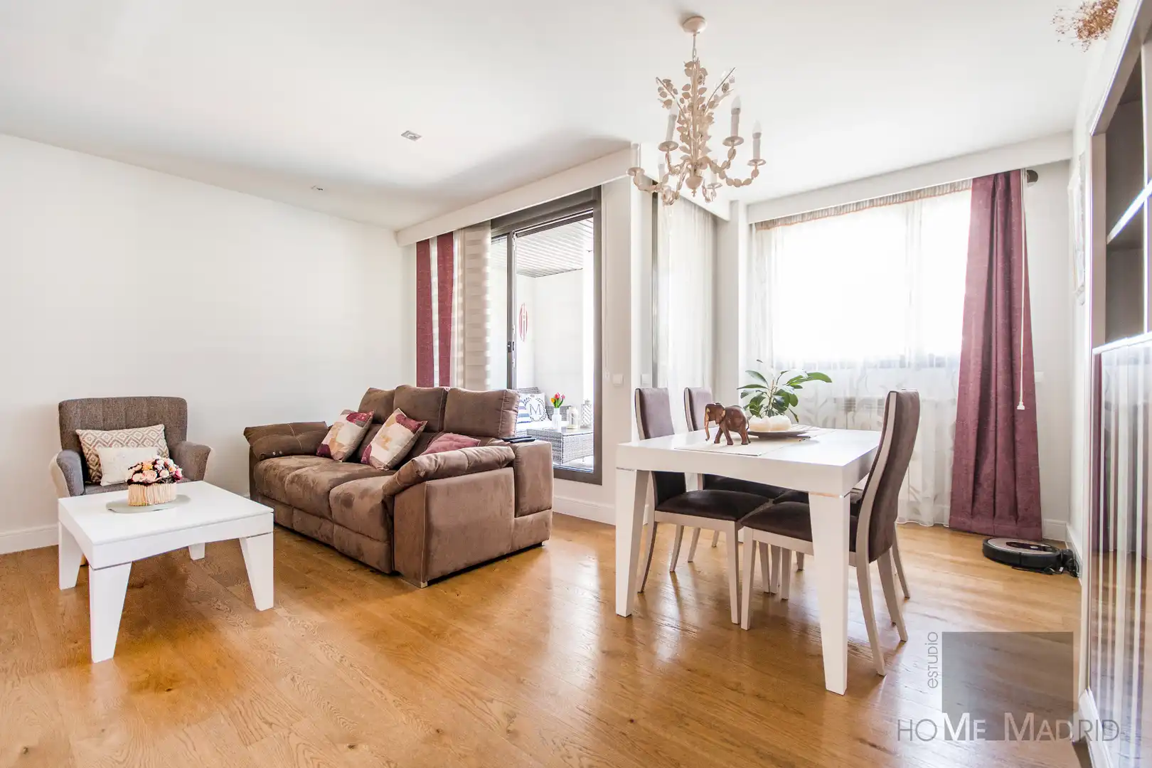 Flat for sale in Calle del Carril de los Caleros, Aravaca