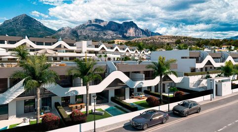 Foto 5 de Ático en venta en Escandinavia - Cautivador, L'Alfàs del Pi