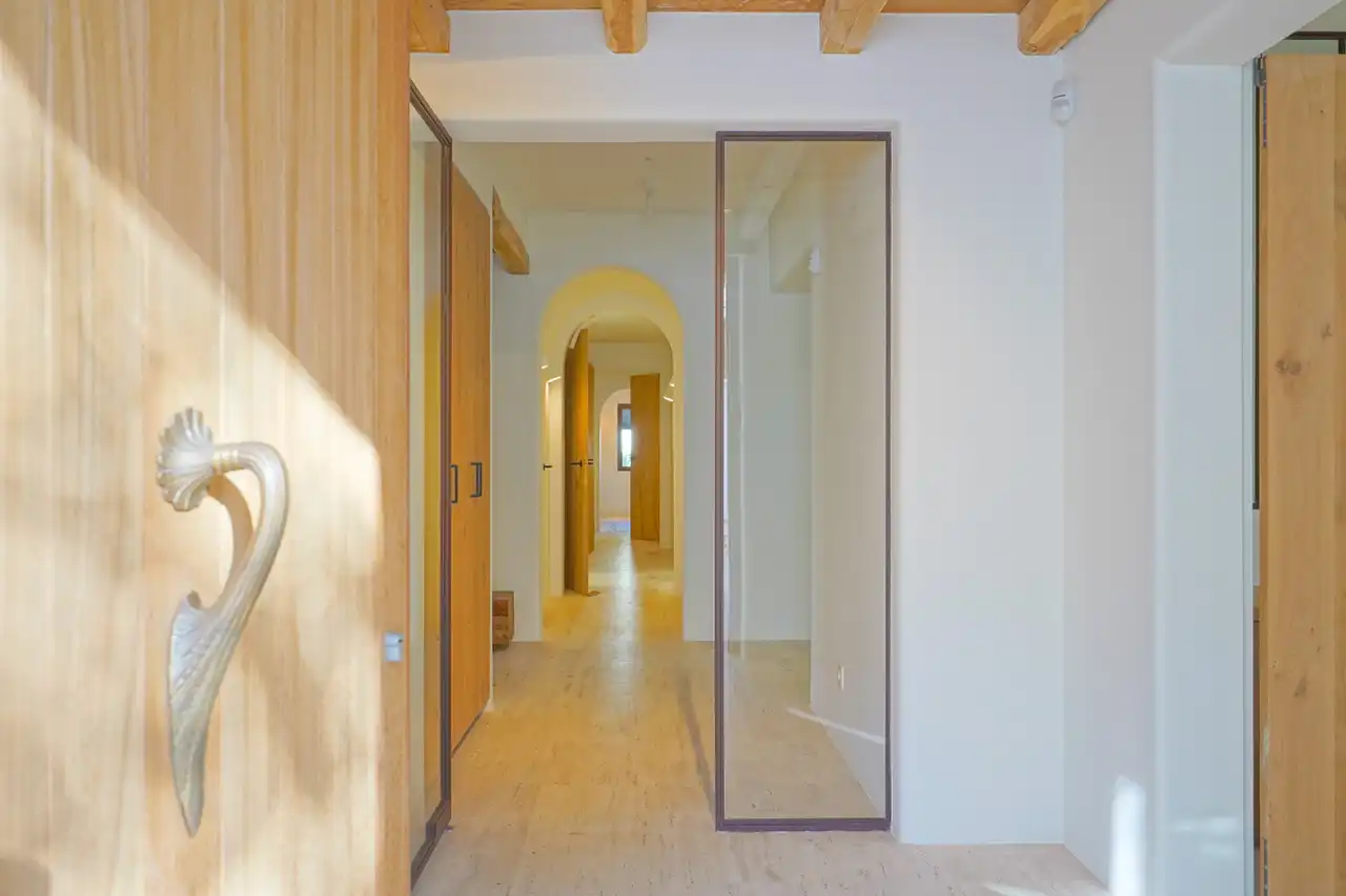 Casa in vendita a Benissa pueblo, imagen 5