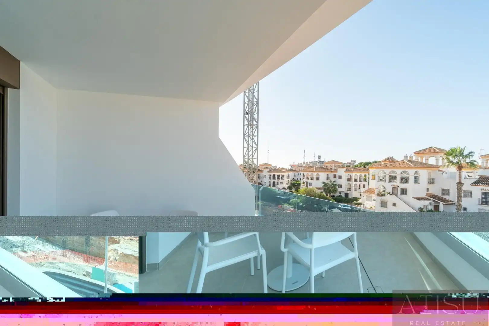 Appartement compact avec piscine à vendre à Orihuela Costa, imagen 6