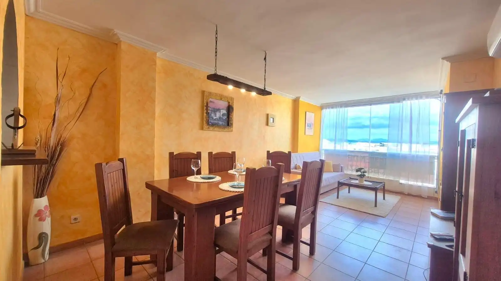 Apartamento con piscina en venta en Calle URBANO ARREGUI, imagen 2