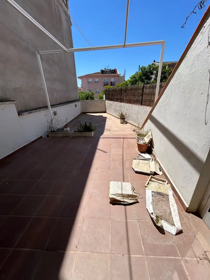 Maison mitoyenne avec jardin à vendre à Masquefa, imagen 6