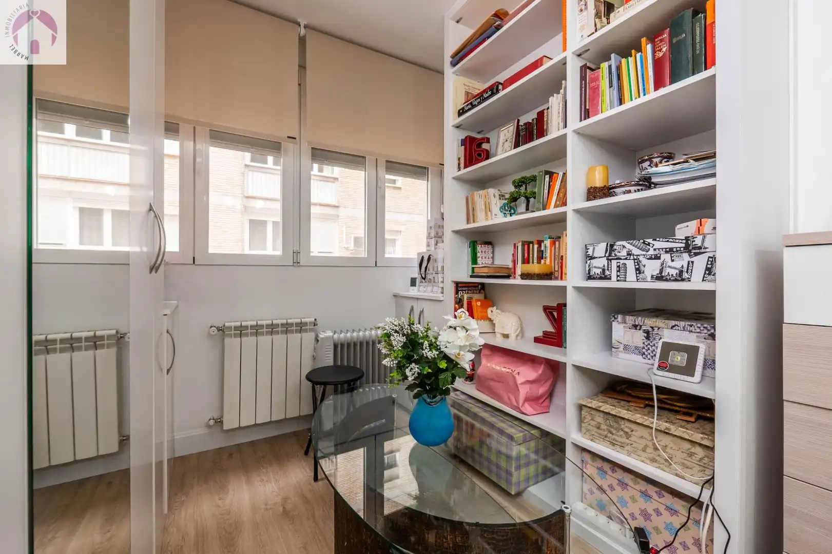 Piso con terraza en venta en JOSE RECUERDA 5, imagen 17