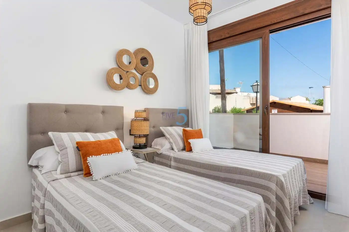 Piso con piscina en venta en Los Balcones - Los Altos, imagen 39