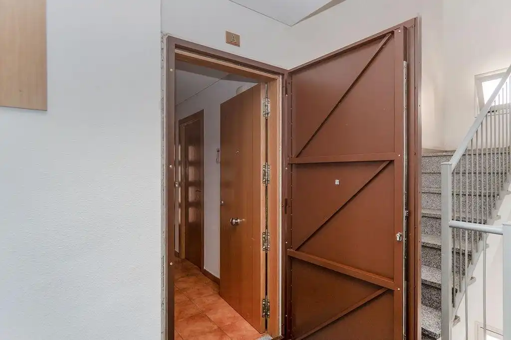 Piso con ascensor en venta en Calle POLO MEDINA, imagen 13