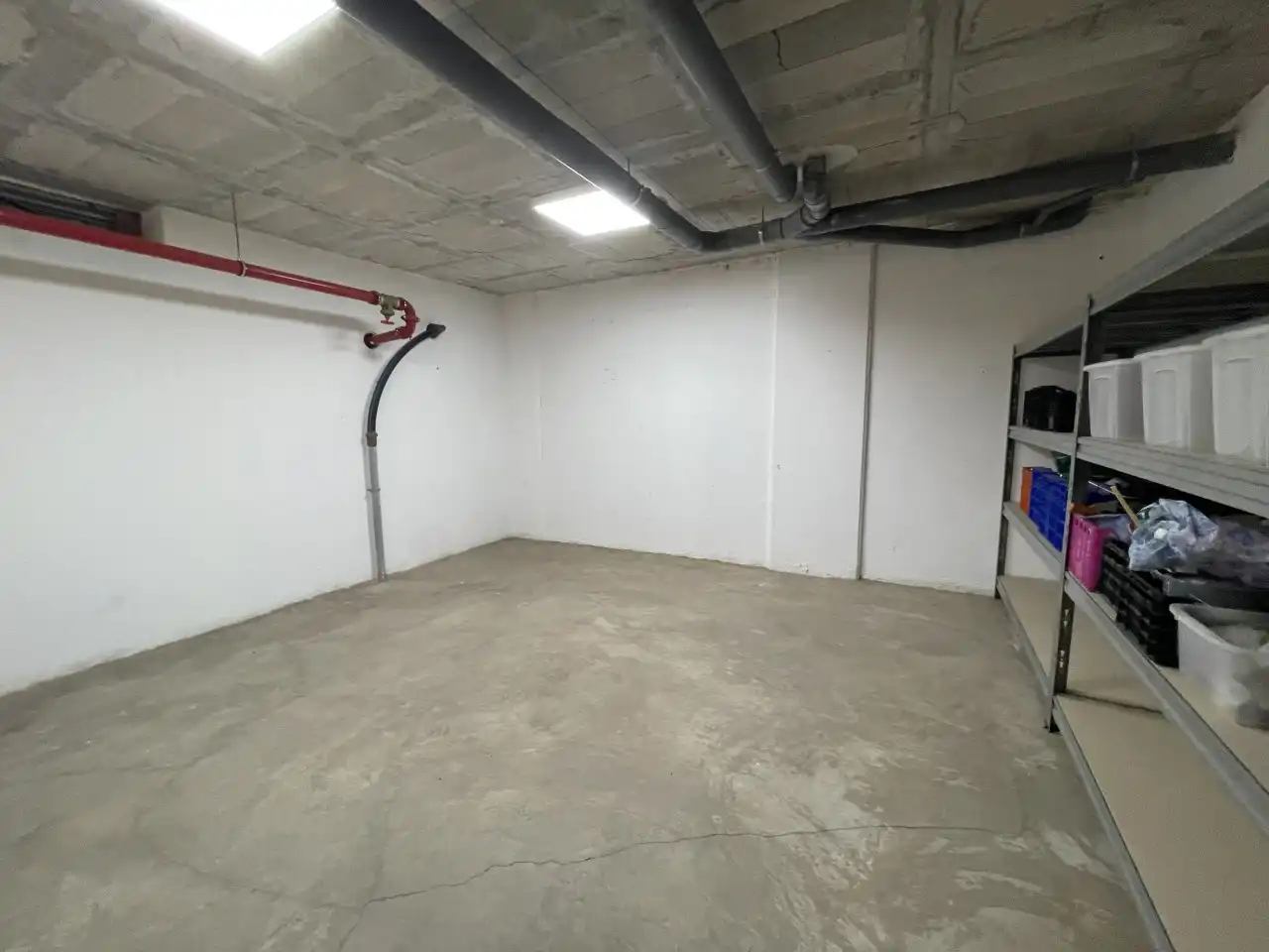 Aparcamiento en venta en Centro, imagen 4