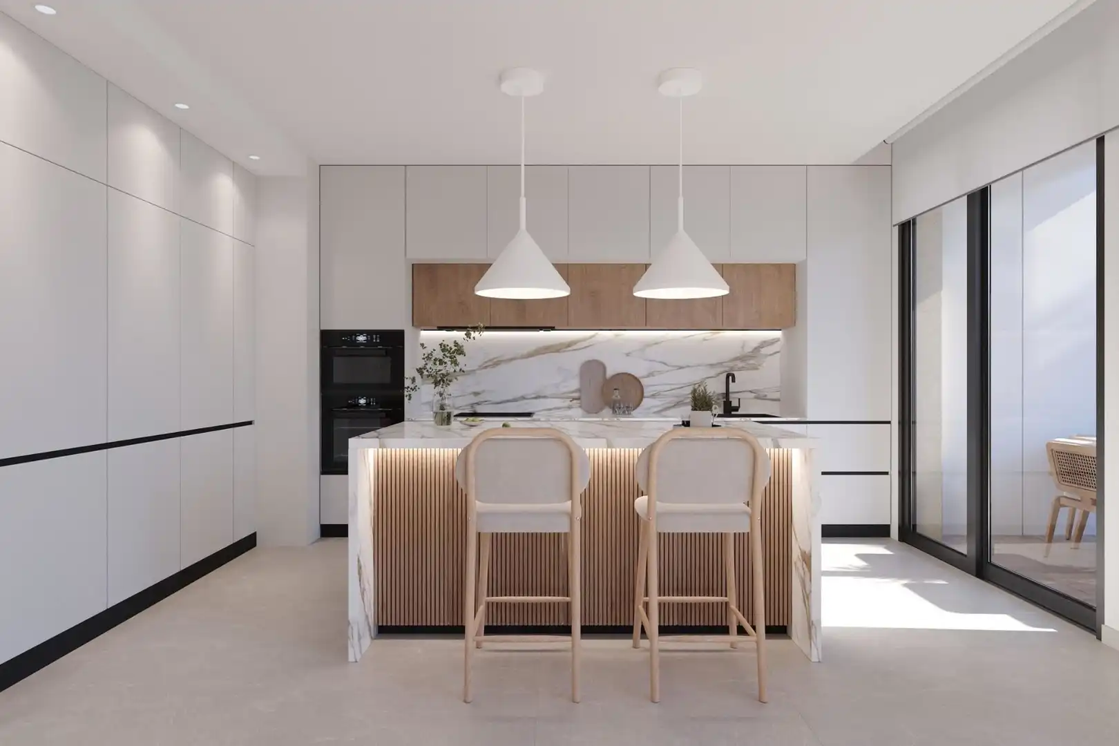 Apartment zum Verkauf in Mar Menor Golf, imagen 8