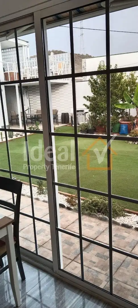 Casa amb jardí en venda a Buzanada, imagen 10