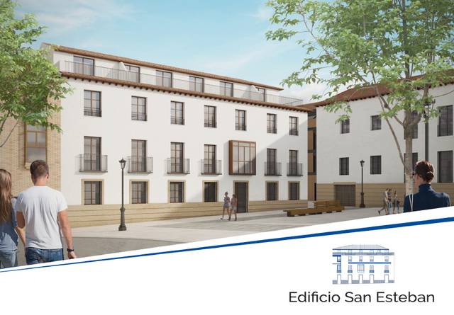 Planta baja en Venta en Plaza San Esteban en Casco Histórico