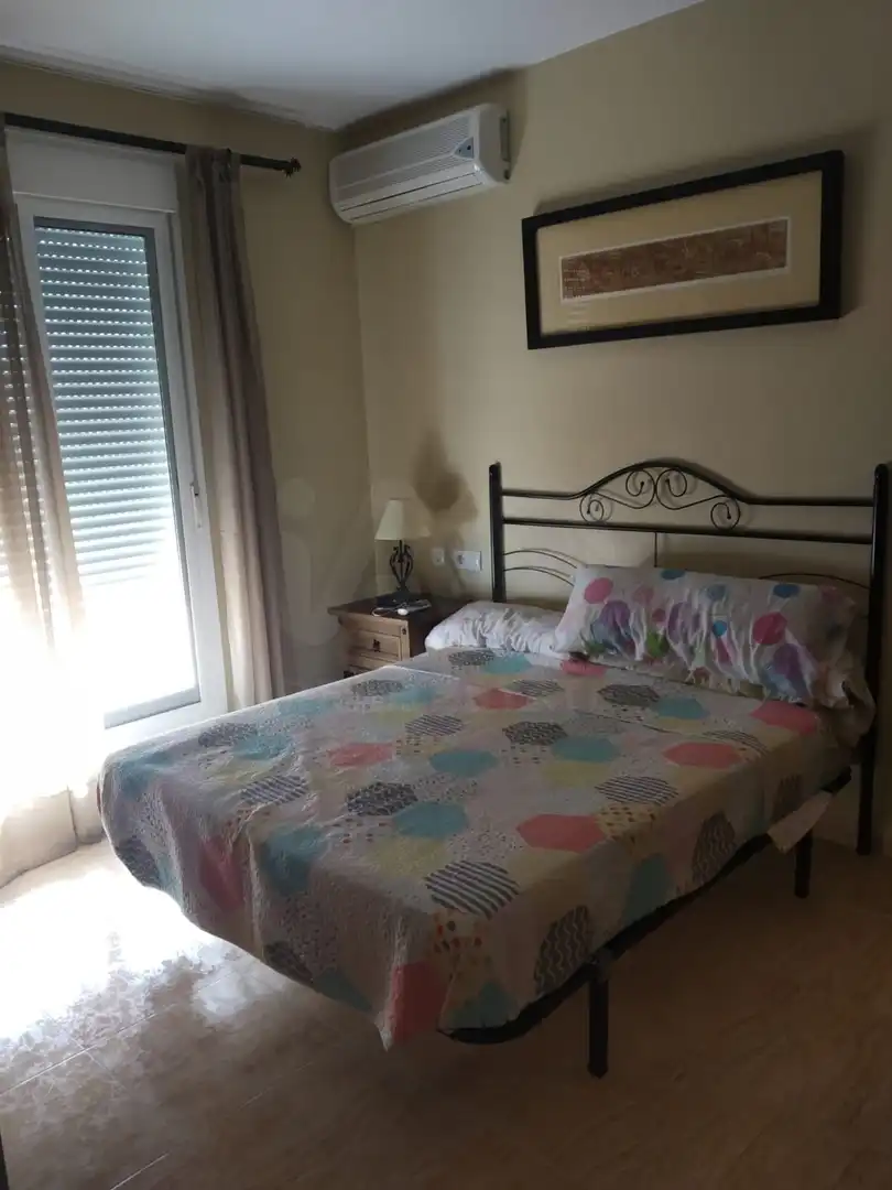 Habitación de Casa o chalet en venta en Posadas con Aire acondicionado y Calefacción
