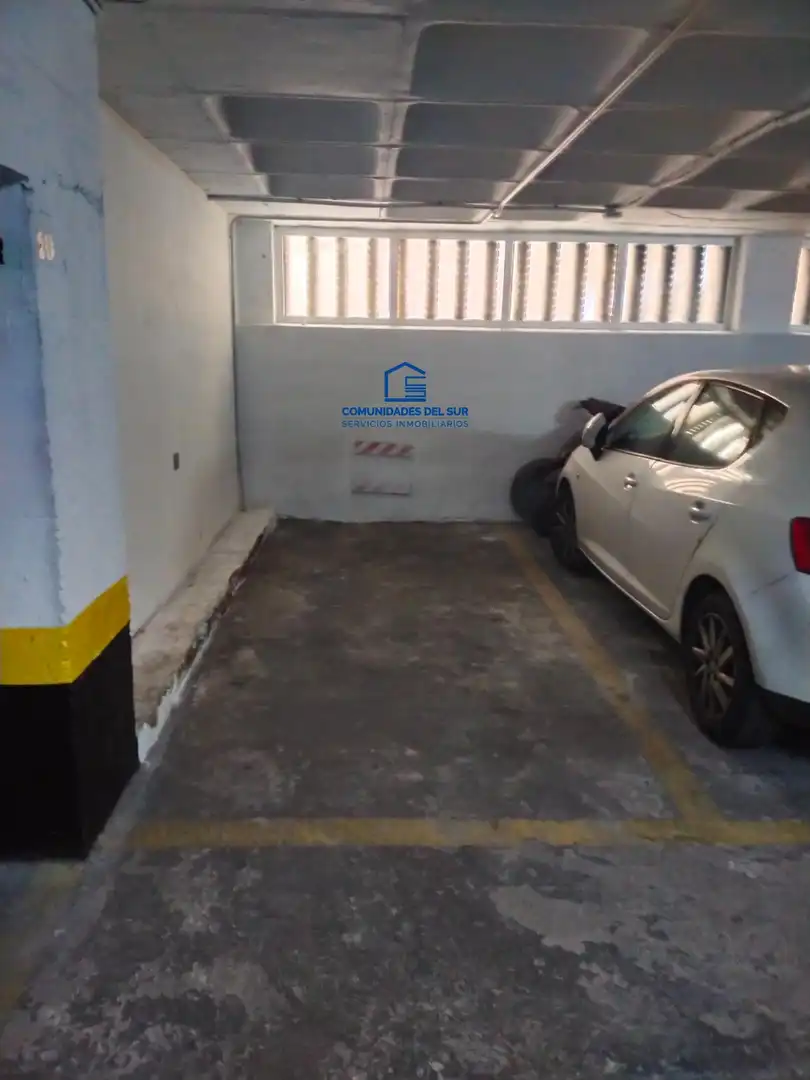 Parking for sale in Asdrúbal - Bahía Blanca, imagen 2