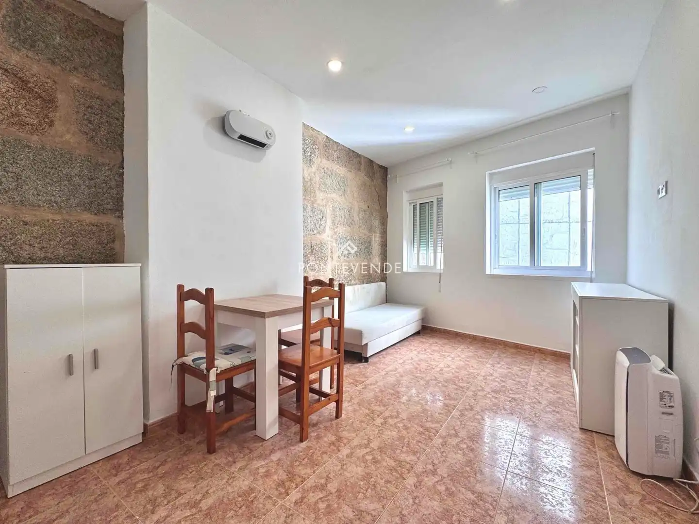 Exterior view of Flat for rent in Pontevedra Capital 