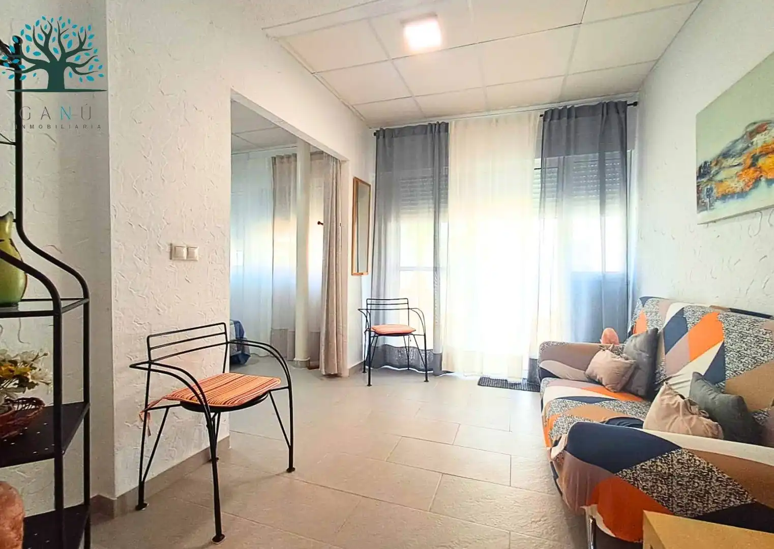 Apartment with pool for sale in Puerto de Mazarrón, imagen 18