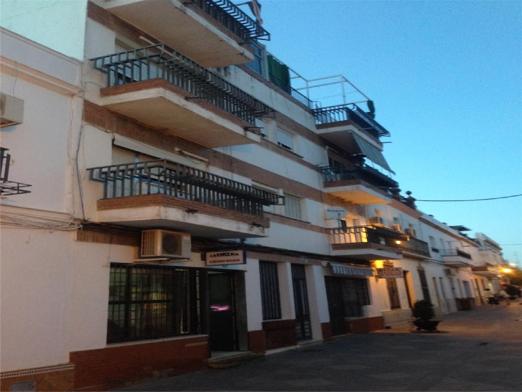 Exterior view of Premises for sale in Trigueros