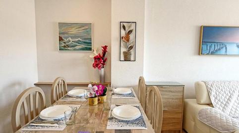 Foto 2 de Pis de lloguer a Av. Salamanca, Gran Playa, Santa Pola