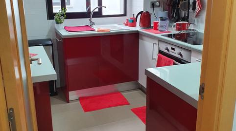 Foto 5 de Apartament en venda a Colonia Madrid, Alicante