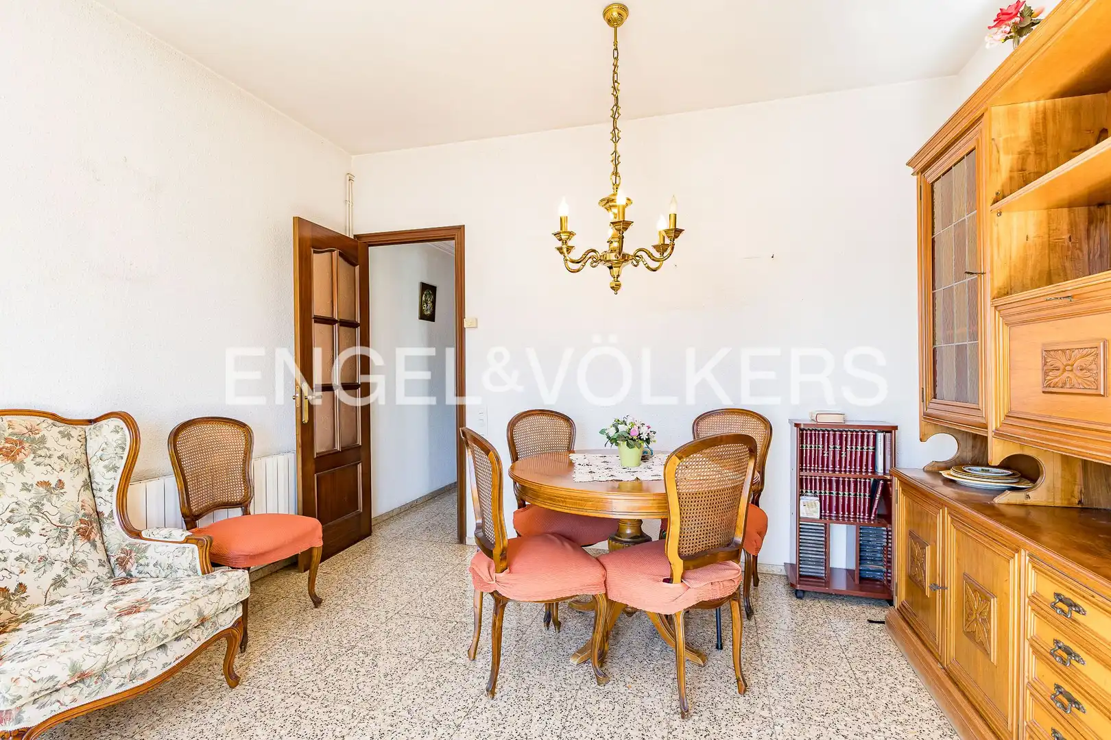Flat with lift for sale in Sant Andreu, imagen 17