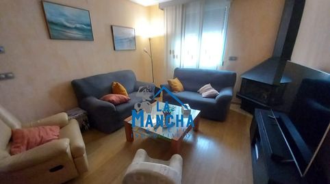 229.000 INMOBILIARIA LA MANCHA VENDE PRECIOSO ADOSADO CON PISCINA PRIVADA Y 4 HABITACIONES EN LA GINETA.