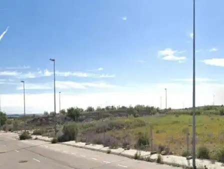 Terreny industrial en venda en Valdemoro
