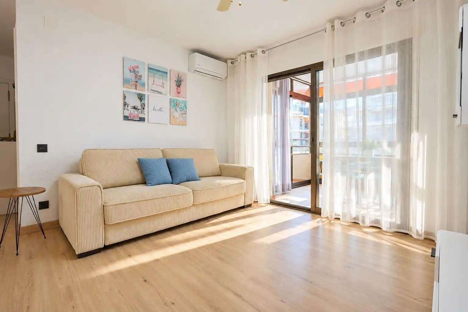 Piso con ascensor en venta en Carrer AMADEU VIVES, imagen 8