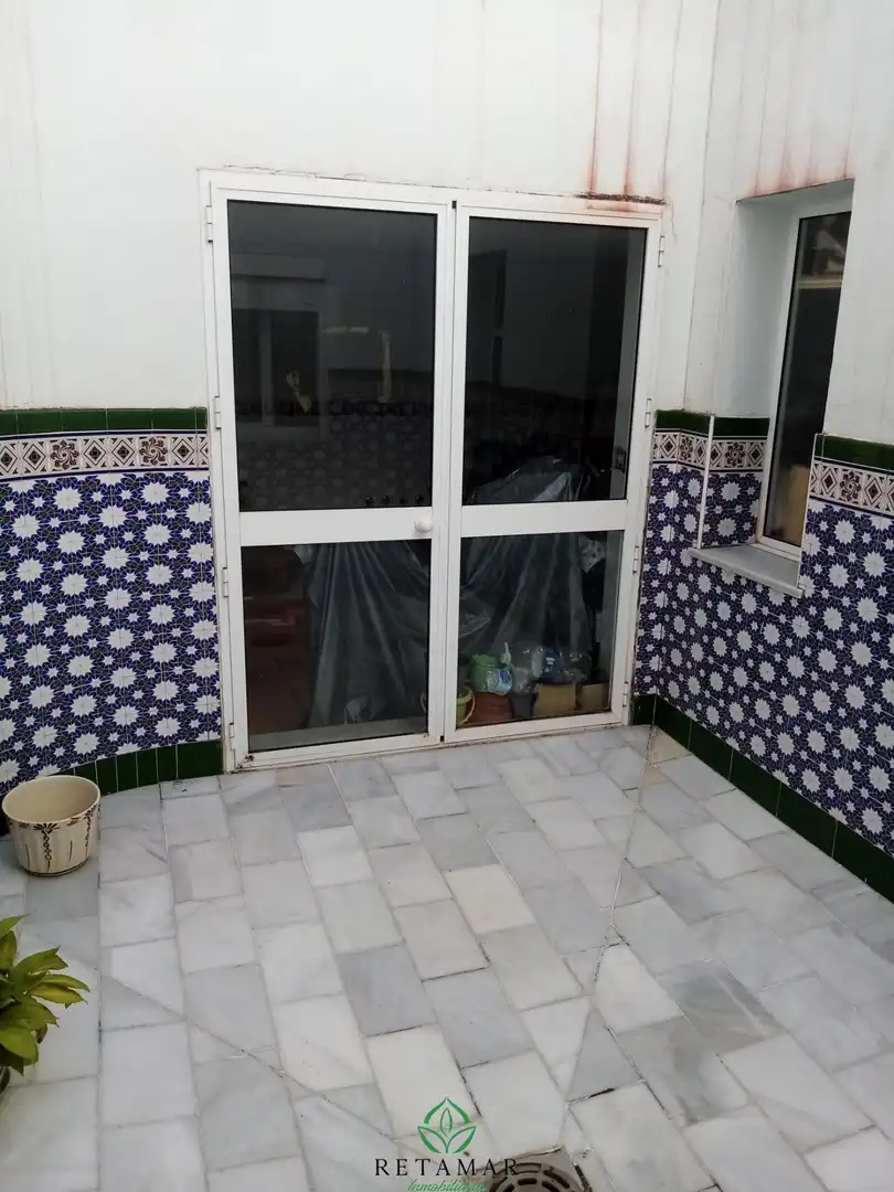 Casa amb terrassa en venda a Centro, imagen 25