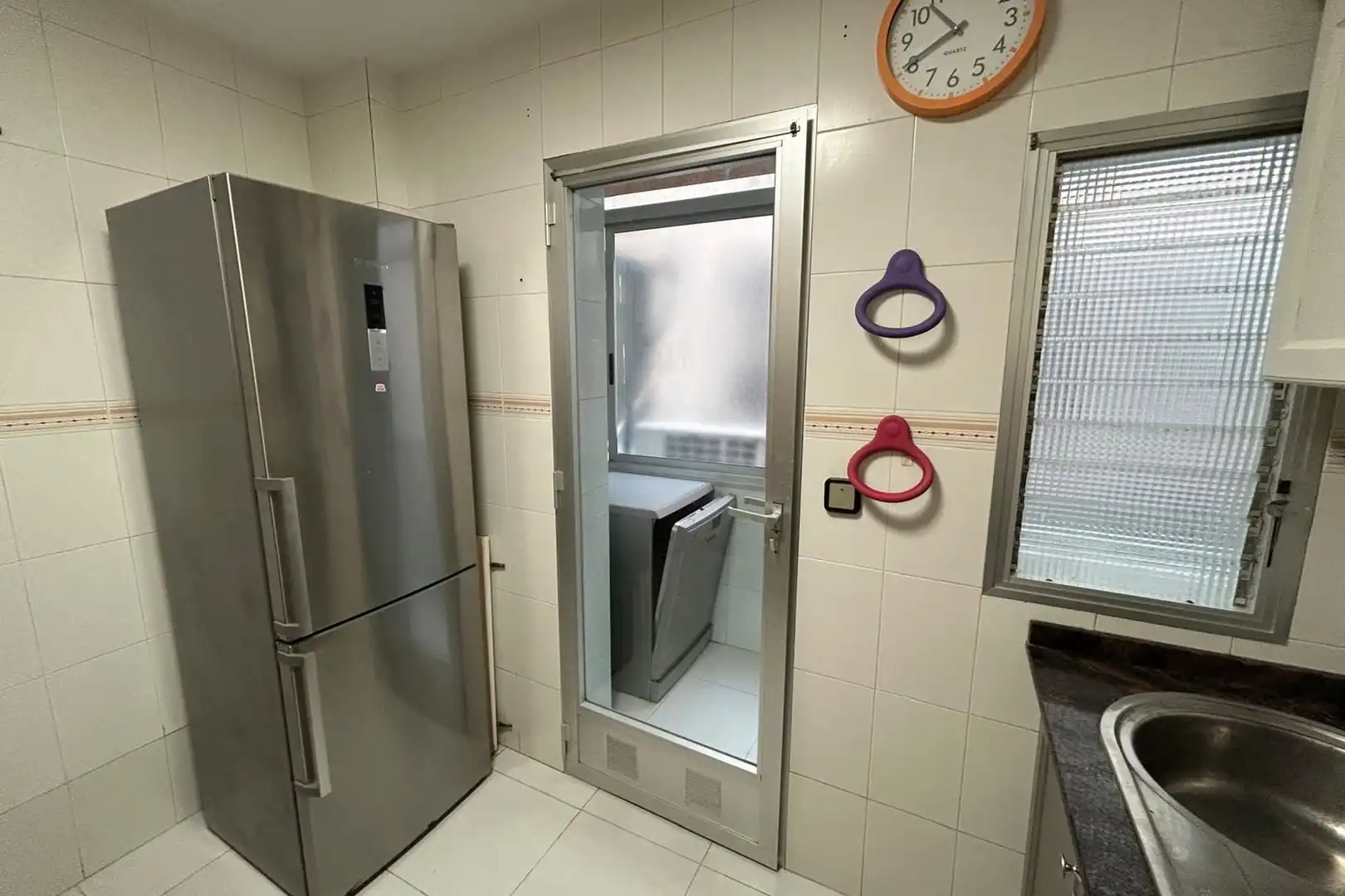 Apartamento con terraza en venta en Pla - Carolinas, imagen 9