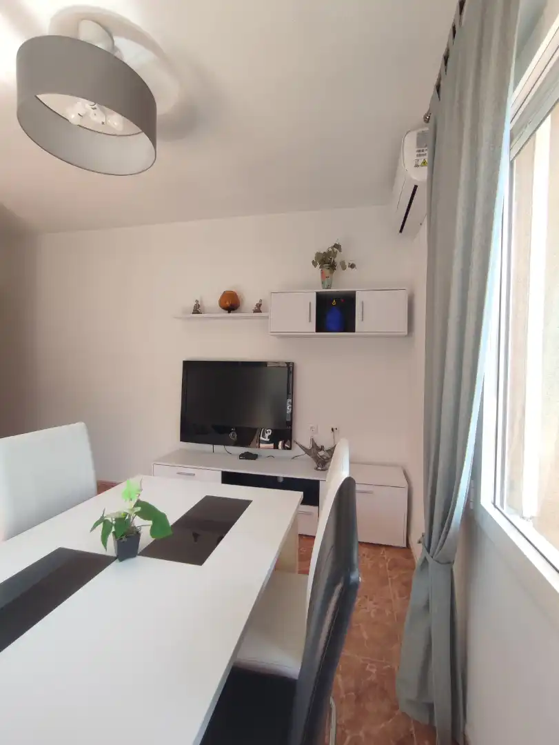 Apartament amb terrassa en venda a Lo Pagán, imagen 5
