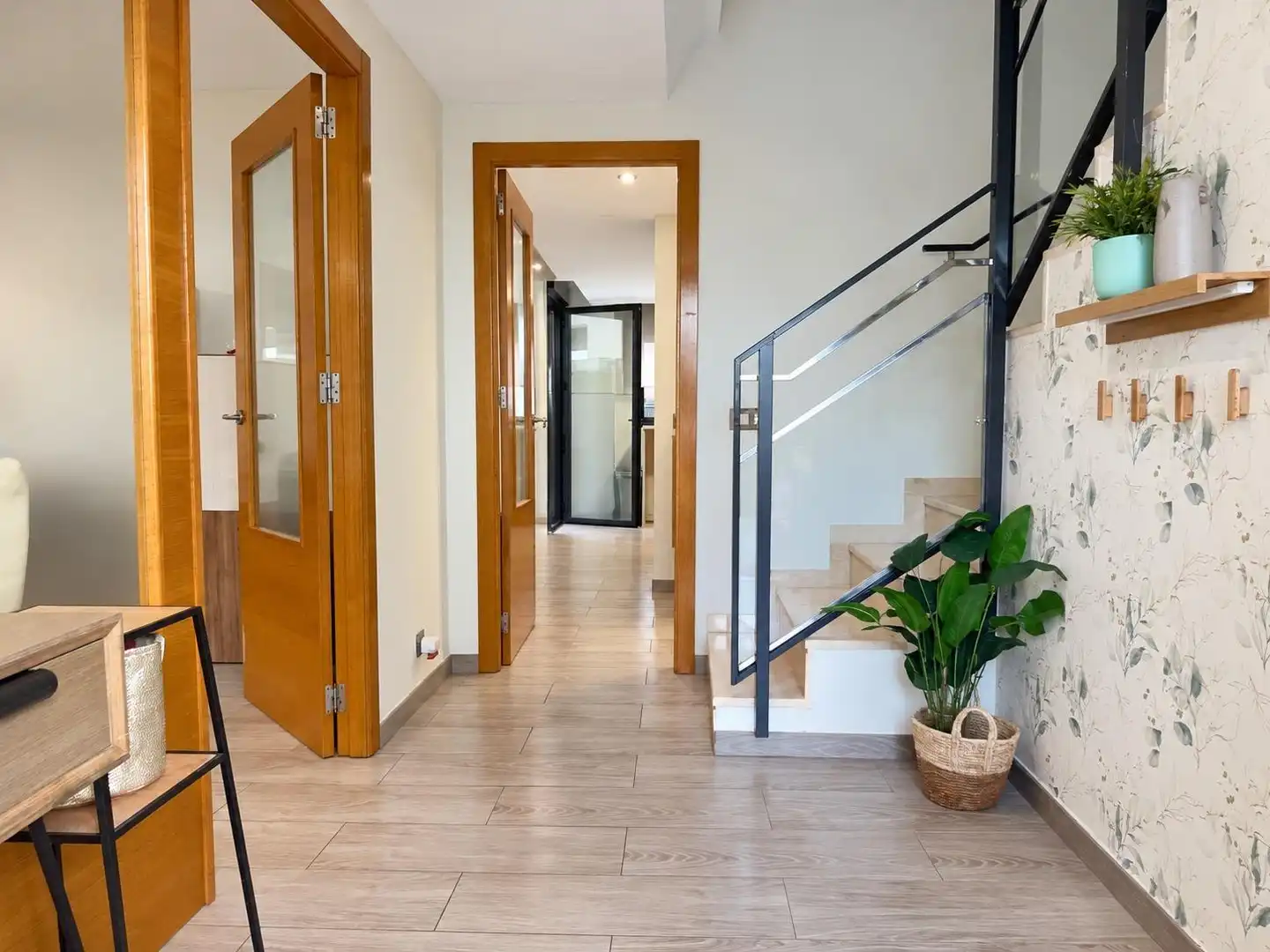 Casa o chalet en venta en Molina de Segura con Aire acondicionado, Jardín privado y Balcón