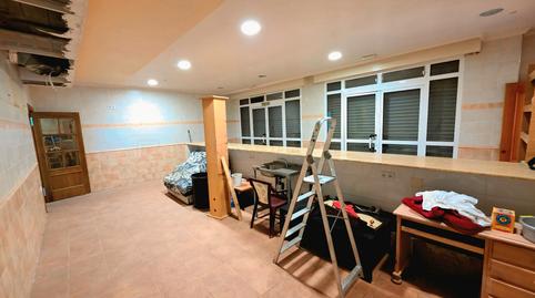 Foto 4 de Edifici en venda a Los Narejos - Punta Calera, Los Alcázares