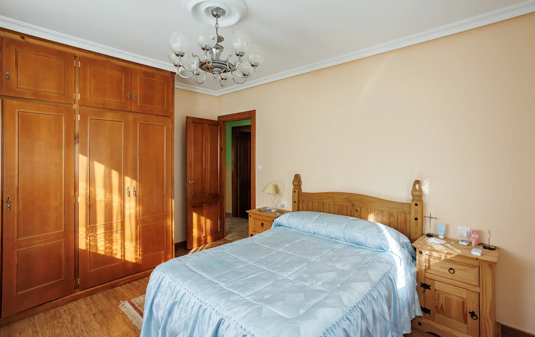 Chalet en venta en Melide, imagen 10
