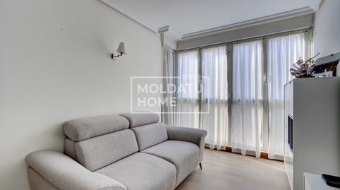 Foto 4 de Piso en venta en Santa Elena, Centro - Mendibil - Santiago, Irun