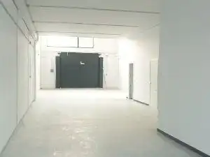 Fabrikhallen zur Miete in Alcorcón