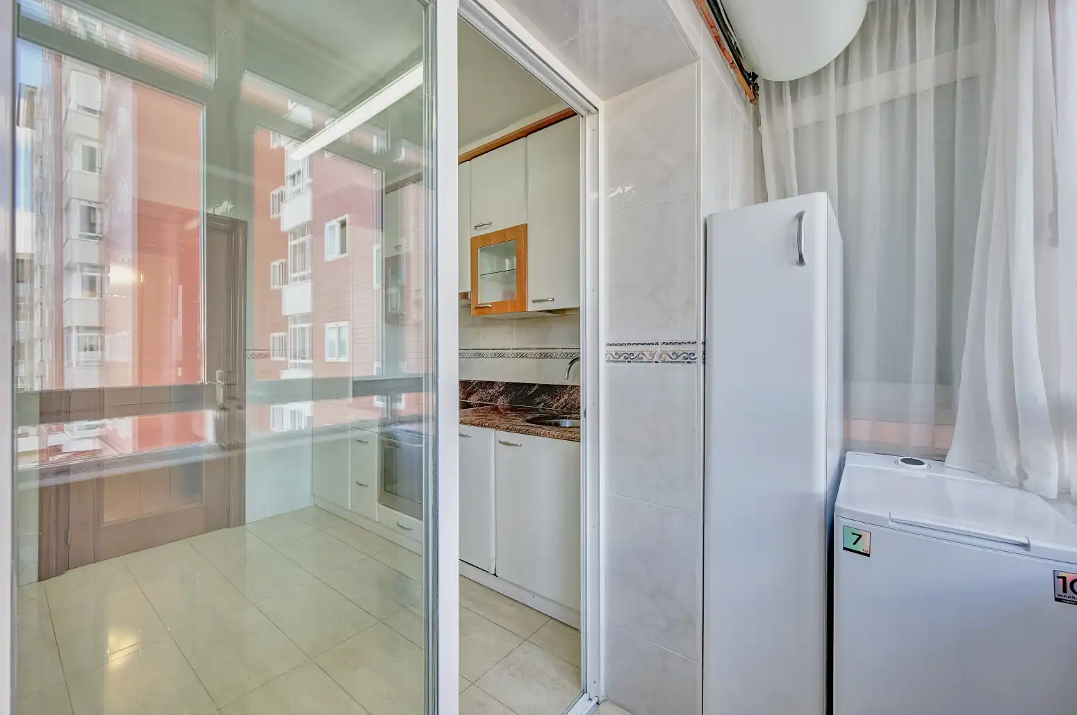 Piso con terraza en venta en San Juan, imagen 15