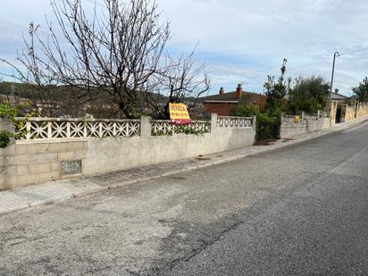 Außenansicht von Residential zum verkauf in Castellbisbal