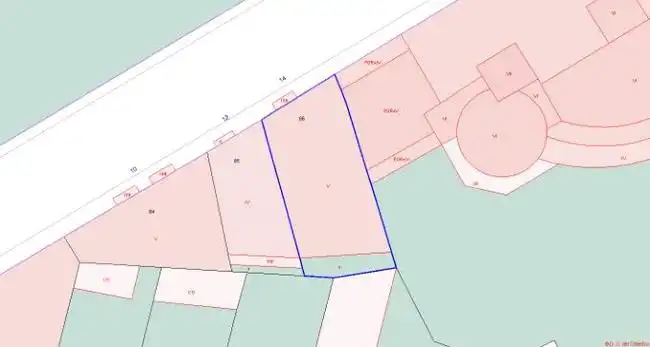 Piso en venta en C/ Caputxins, imagen 21