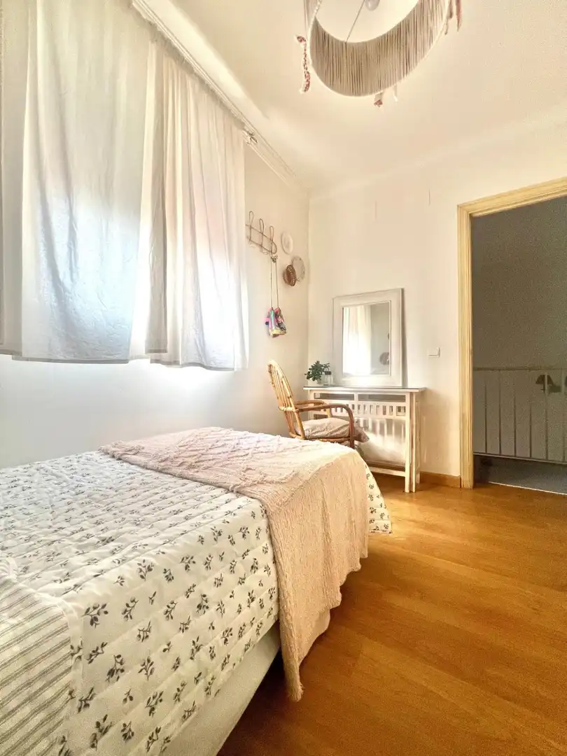 Casa in affitto a El Retiro - Parque Atlántico - Ronda este, imagen 25