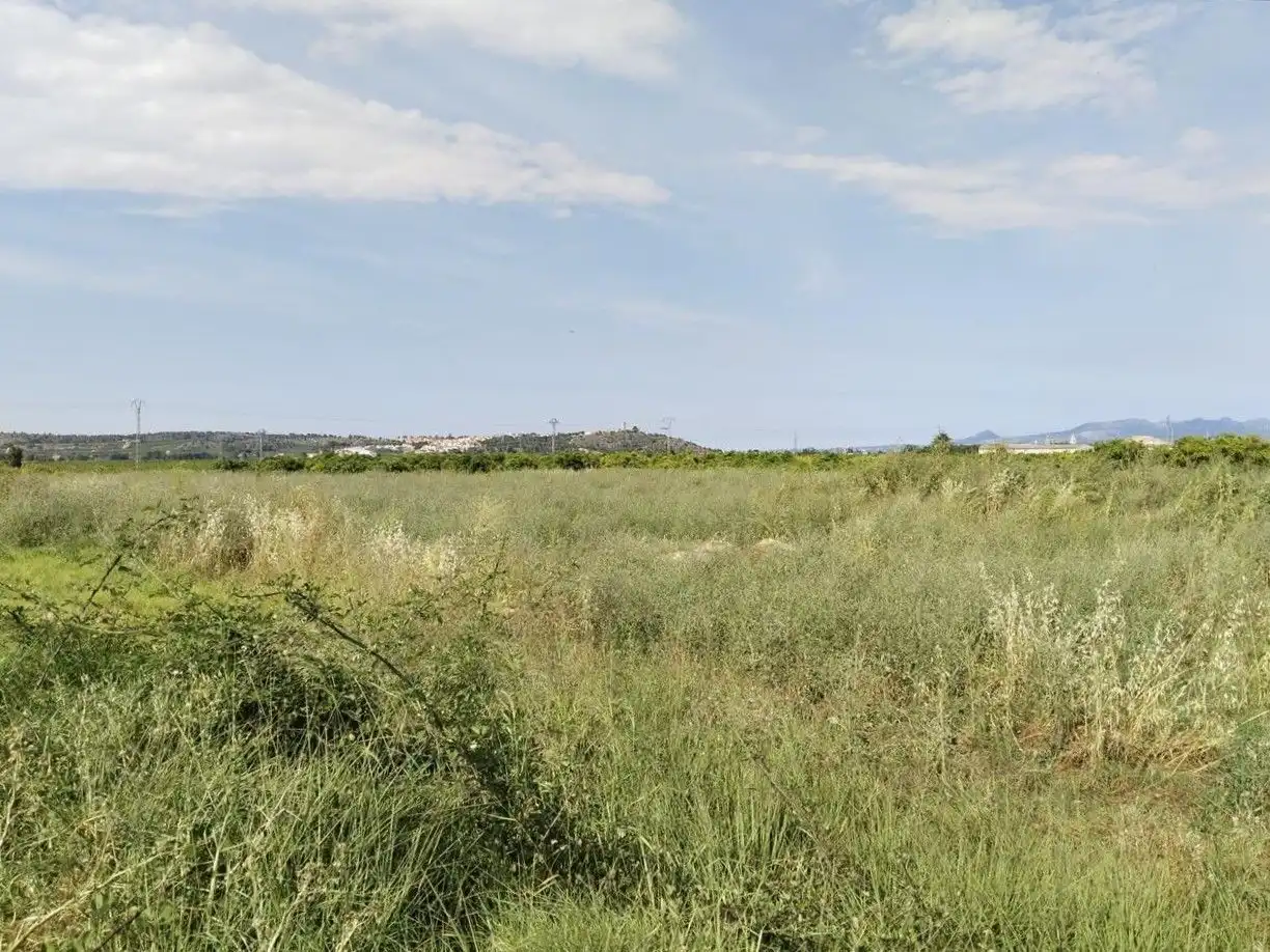 Residential land for sale in Vall Farta La 36