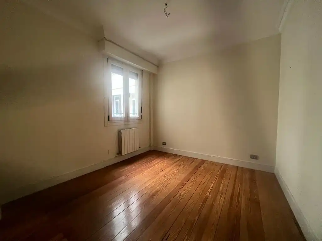 Habitación de Piso de alquiler en Bilbao  con Calefacción y Balcón