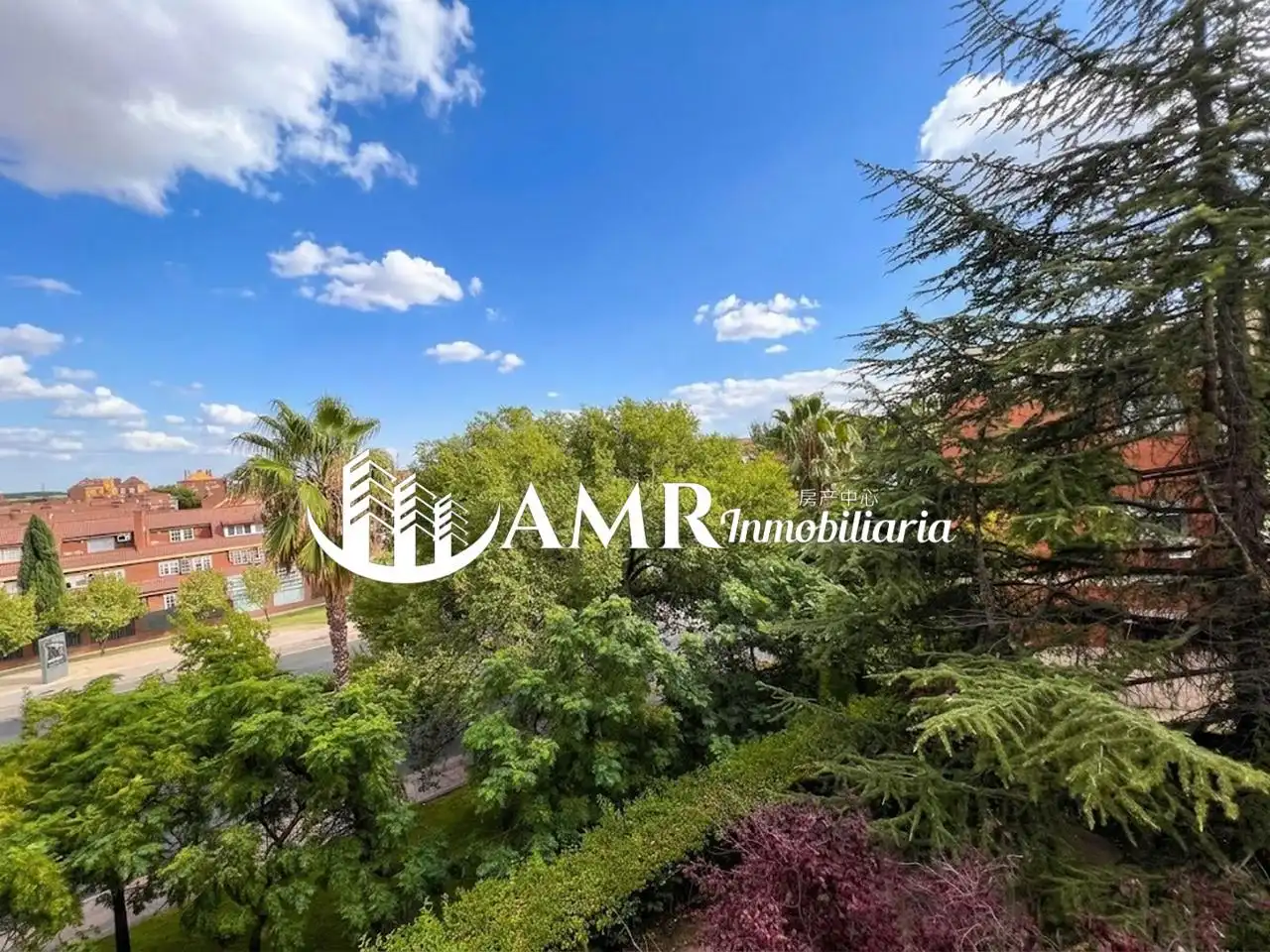 Wohnung zur Miete in Getafe Norte