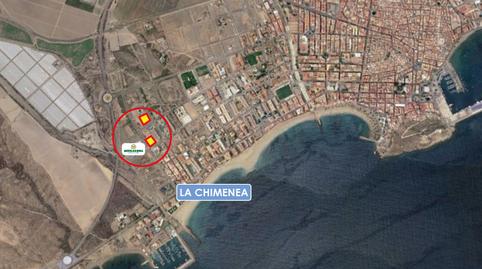 Foto 2 de Residencial en venta en Calle Muñoz Seca, 11, Las Lomas - Las Yucas, Águilas