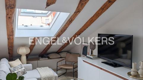 Foto 3 de Apartament en venda a Embajadores - Lavapiés,  Madrid Capital